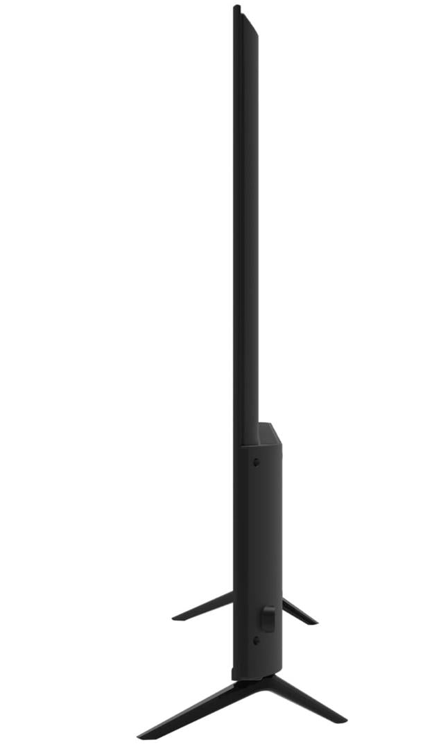 TELEVISEUR HAIER 55 POUCES H55K800UG LED TV SMART 4K UHD