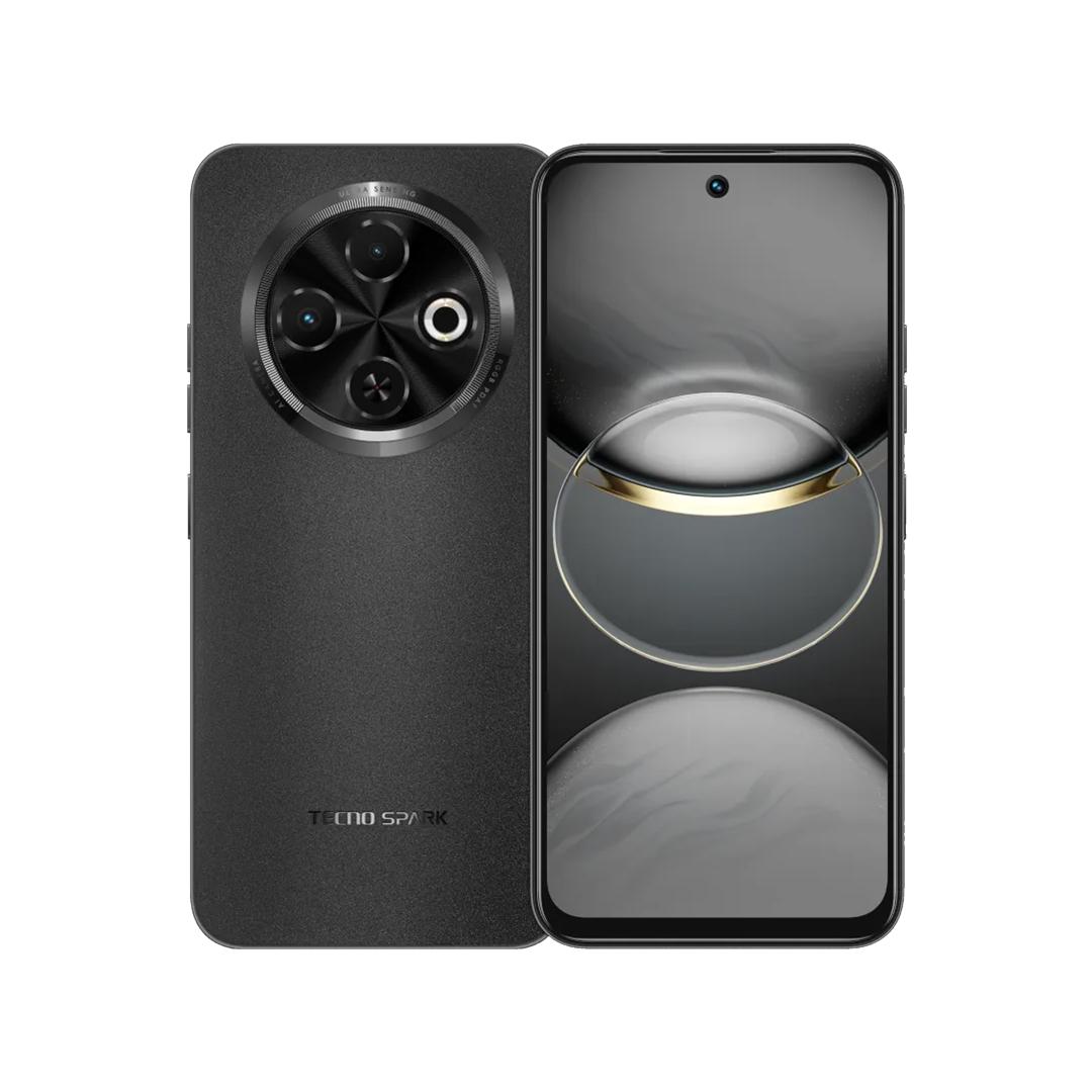 TELEPHONE TECNO SPARK30C 128GB RAM 4GB