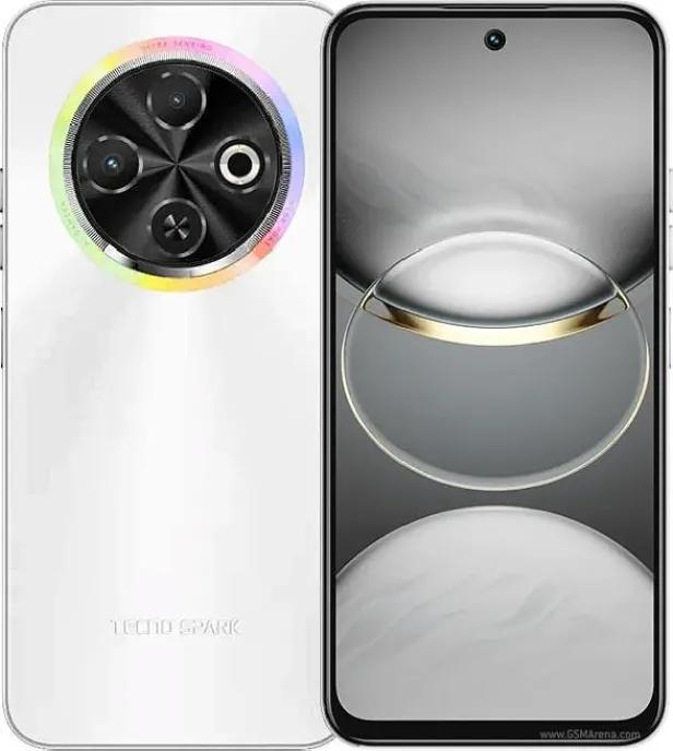 TELEPHONE TECNO SPARK30C 128GB RAM 4GB