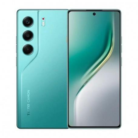 TELPHONE TECNO CAMON 40 256GB RAM8