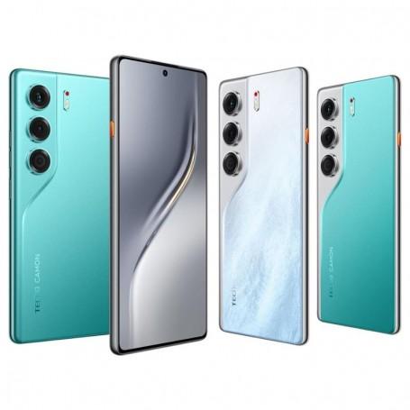 TELPHONE TECNO CAMON 40 256GB RAM8