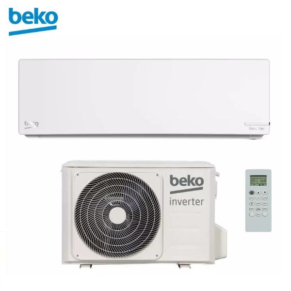CLIMATISEUR SPLIT BEKO 18000BTU 2,5CV INVERTER