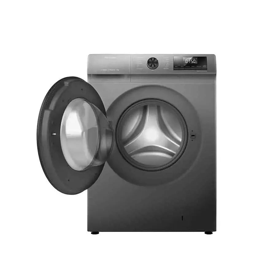 MACHINE A LAVER ASTECH 9KG INVERTER GRIS MLV9OBN9INVLN