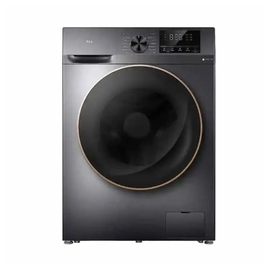 MACHINE A LAVER ROCH 12KG FRONT LOAD GRIS RMW120SI