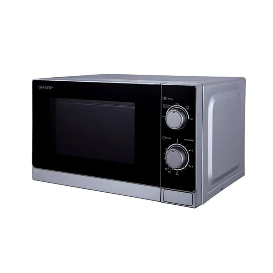 MICRO ONDE ASTECH 34LITRES NOIR GRIS G34BL505IA