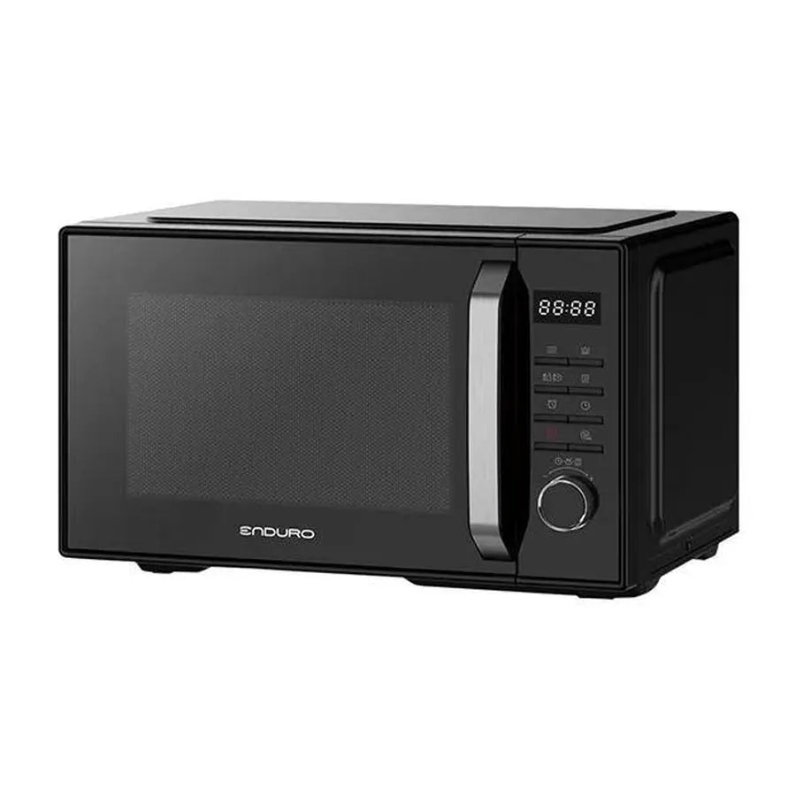 MICRO ONDE ENDURO 25LITRES AVEC GRILLE NOIR MOW25LDB