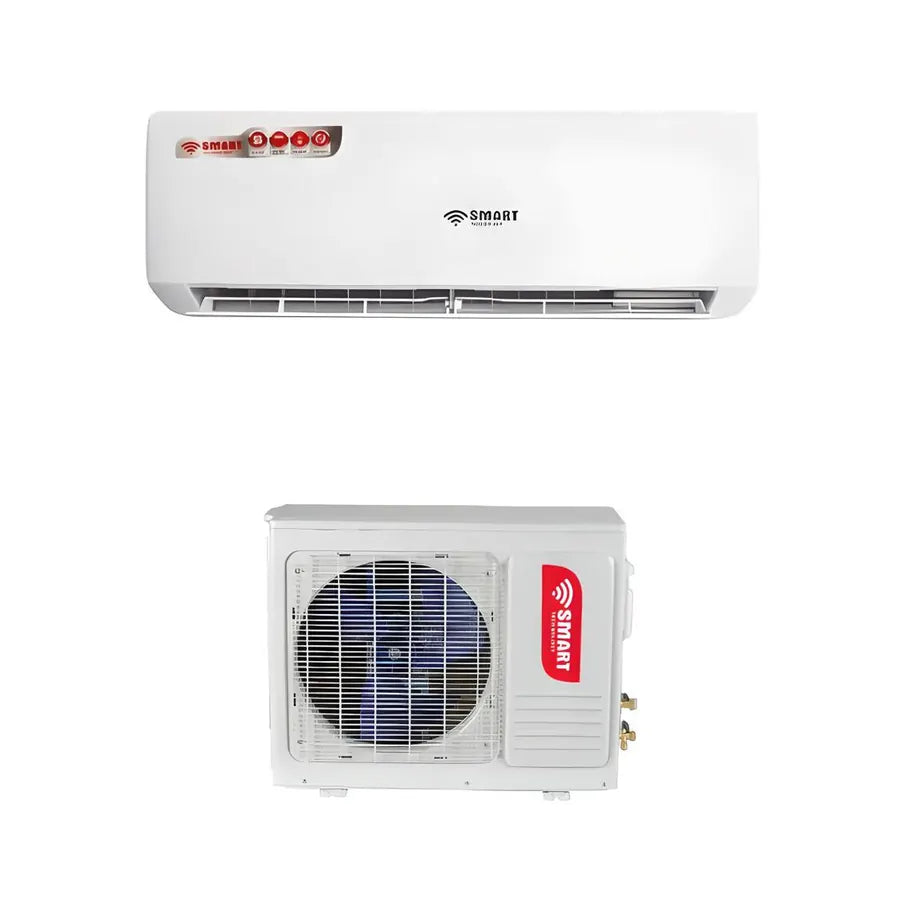 SPLIT SMART TECHNOLOGY 9000BTU INVERTER STS9
