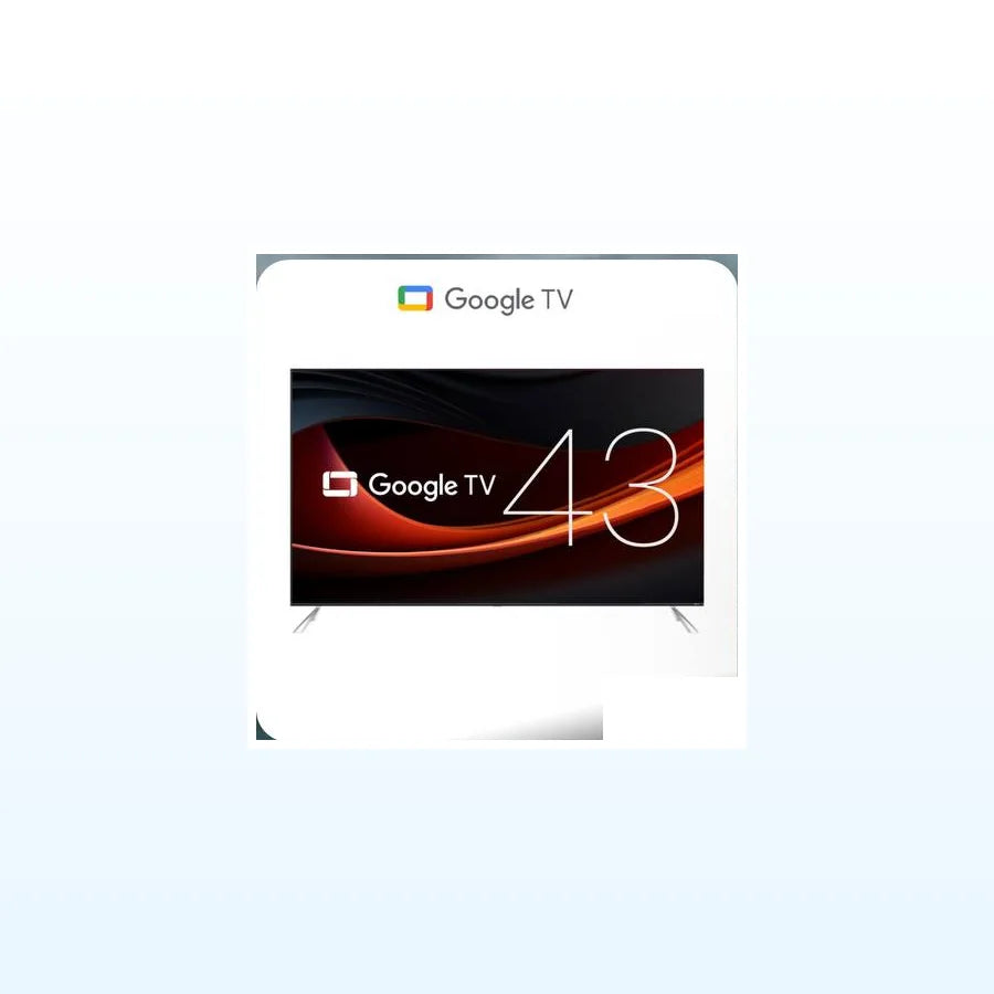 TÉLÉVISEUR ASTECH 43