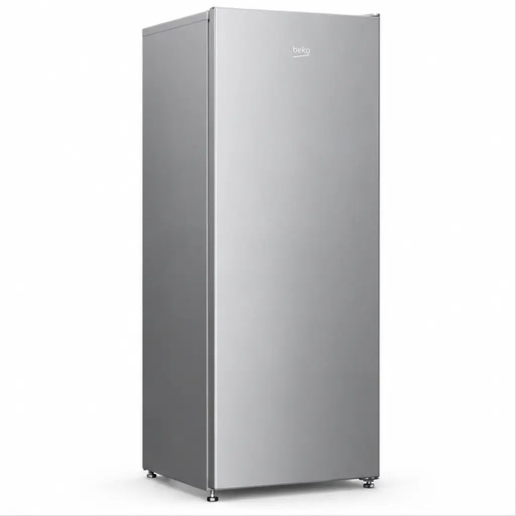 CONGELATEUR BEKO VERTICAL 5 TIROIRS 200L GRIS RFSM200T20S — vue principale