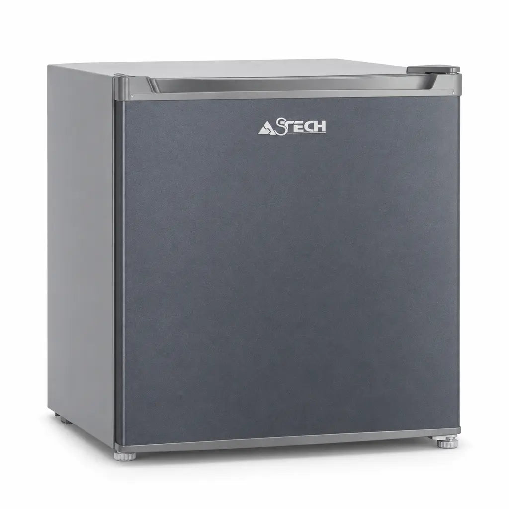 REFRIGERATEUR ASTECH MINI BAR GRIS FB50HD/LG — vue principale