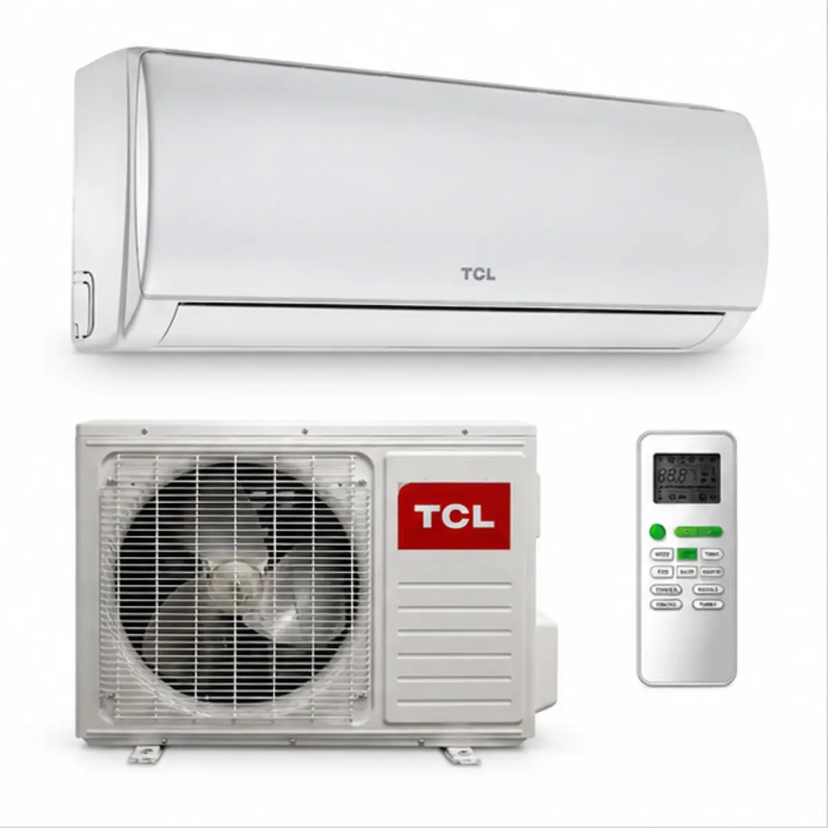 MACHINE A LAVER ASTECH 10KG INVERTER GRIS MLV10FN1003LC/MLV10T1N10INVLN — vue principale