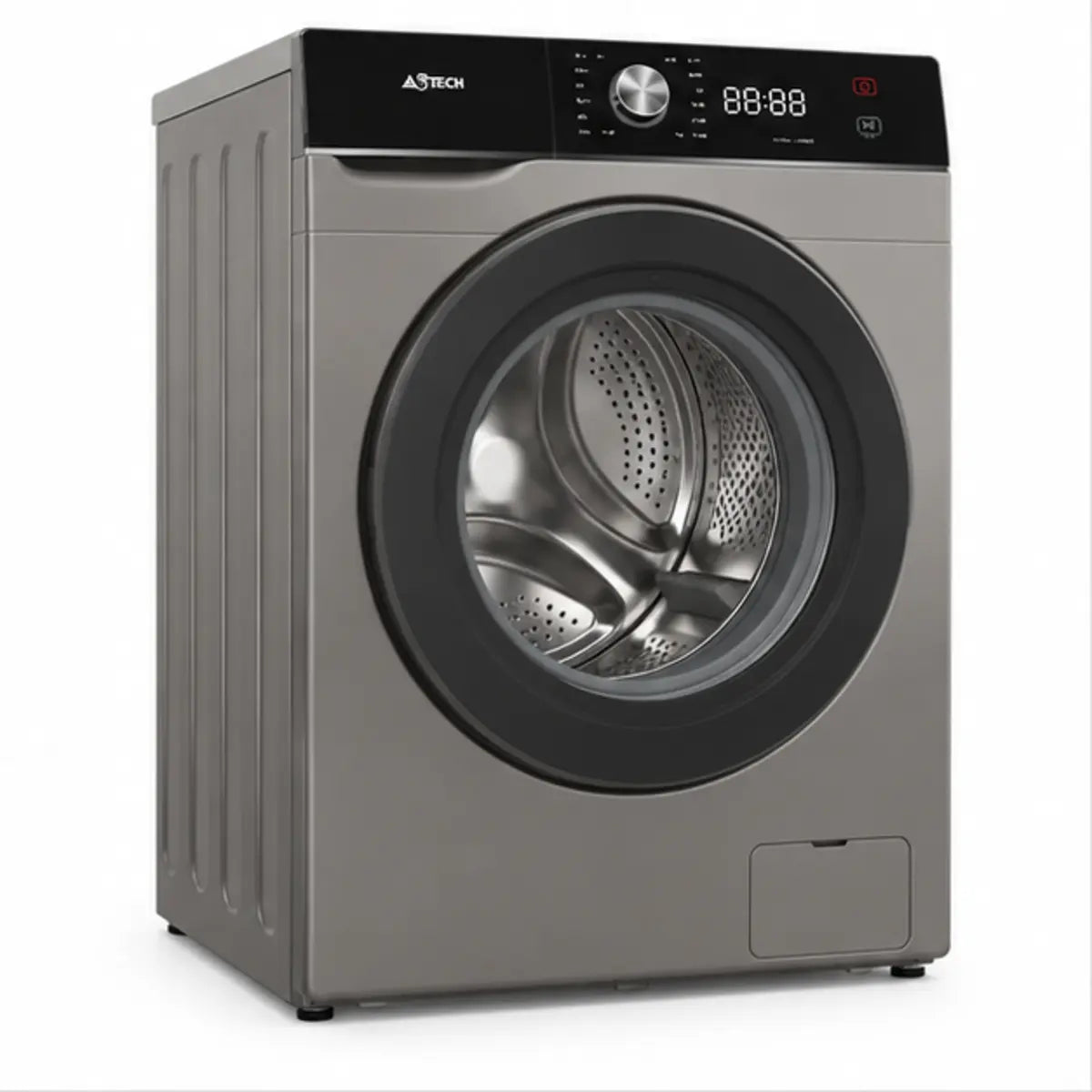 MACHINE A LAVER ASTECH 7KG SEMI AUTOMATIQUE BLANC TWT70B102NL — vue principale
