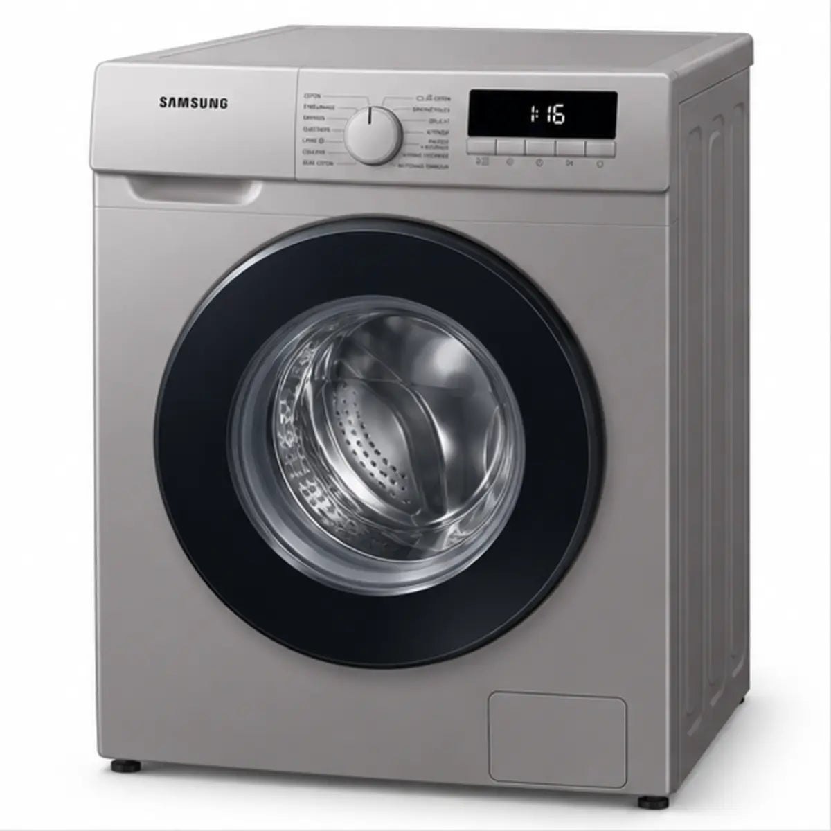 MACHINE A LAVER SAMSUNG 7KG FRONT LOAD GRIS WW70T3010BS + INSTALLATION GRATUITE — vue principale