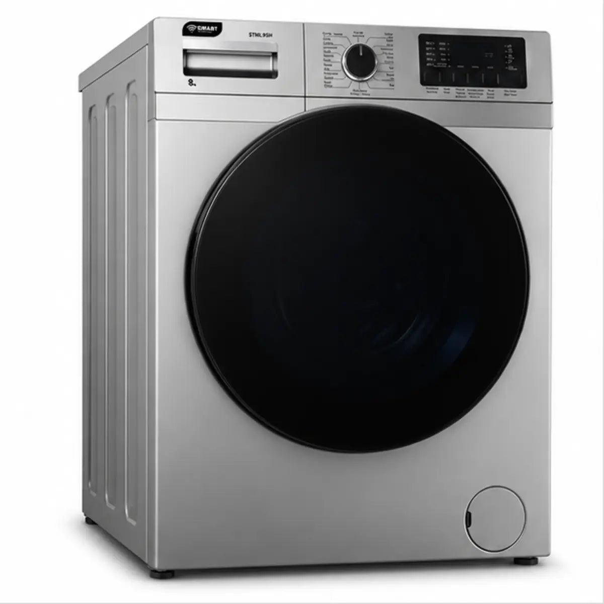 MACHINE A LAVER SMART TECHNOLOGY 9KG STML9SH — vue principale
