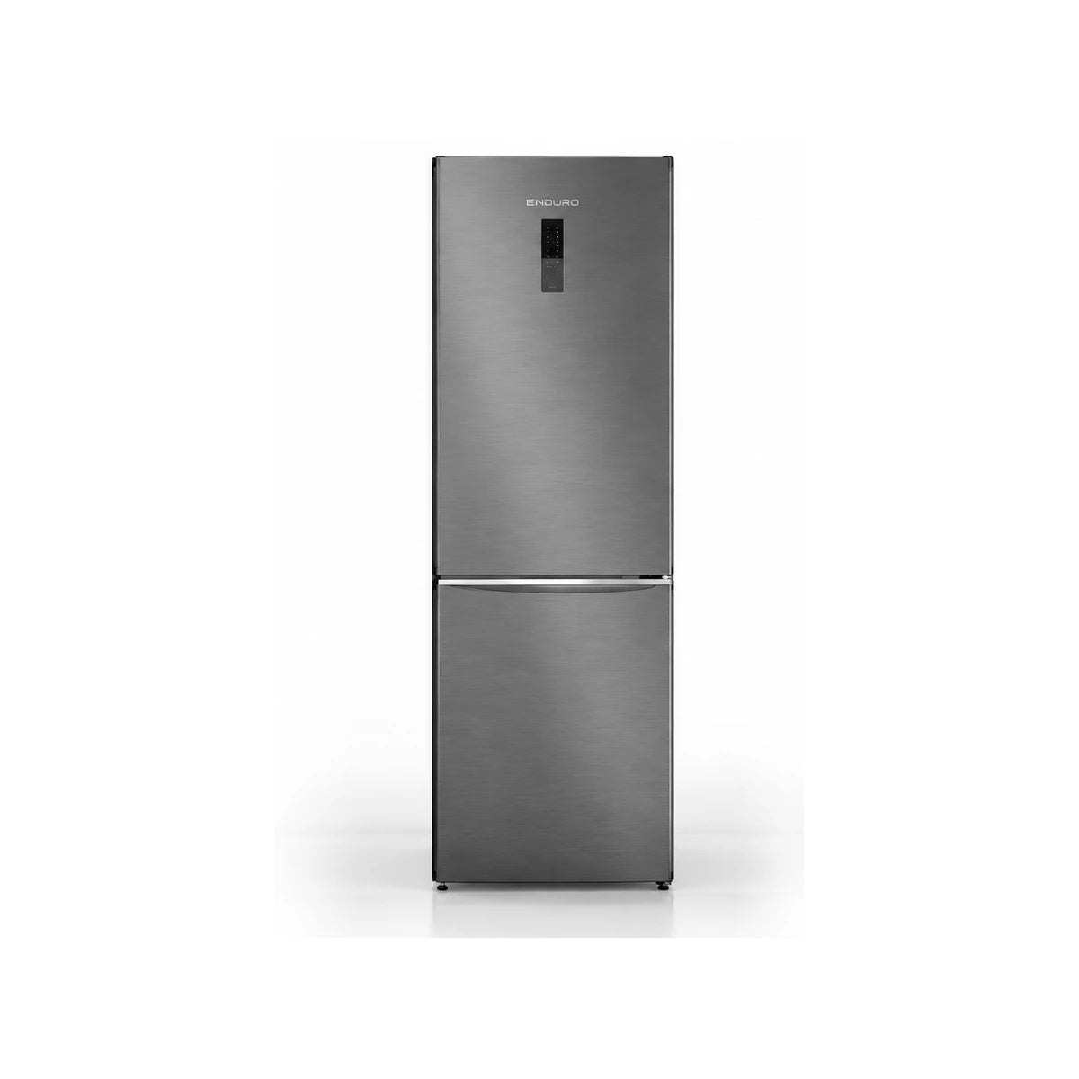 REFRIGERATEUR ENDURO COMBINE 4 TIROIRS 400L NO FROST INOX RCNT350PX — vue principale