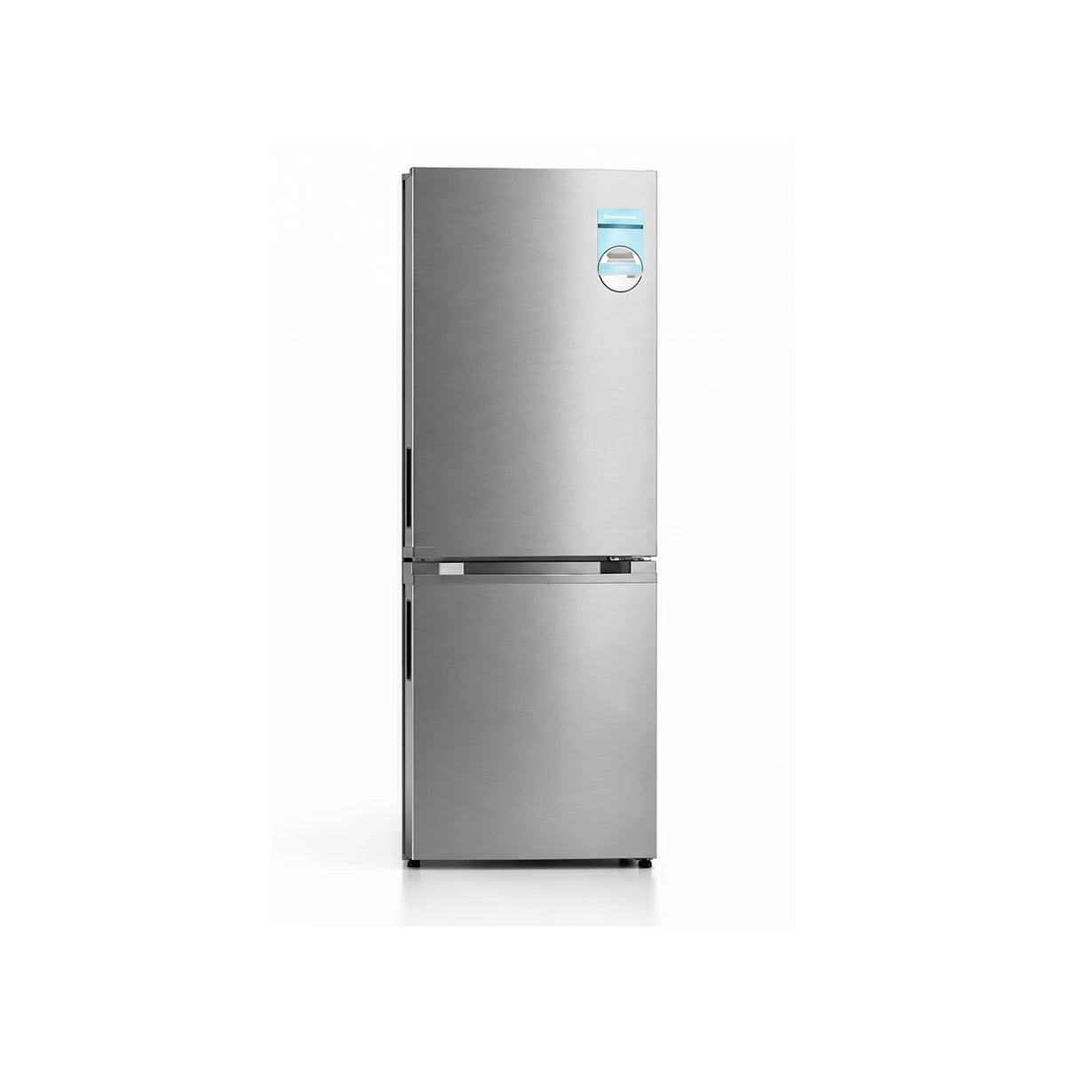 REFRIGERATEUR ROCH COMBINE 4 TIROIRS NO FROST RFR385DB — vue principale