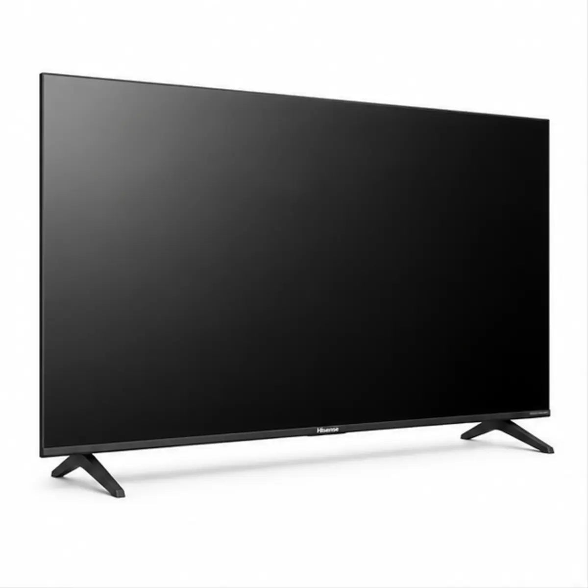 TÉLÉVISEUR HISENSE 65" LED SMART VIDAA QLED 4K 65A6Q — vue principale