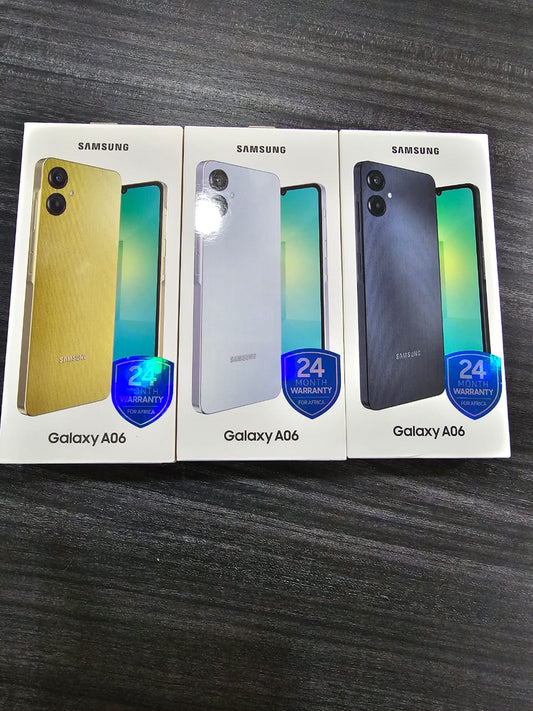 TELEPHONE SAMSUNG A06. 64GB