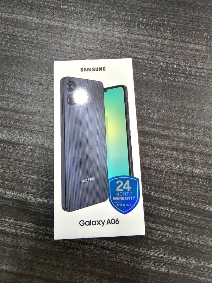 TELEPHONE SAMSUNG A06. 64GB