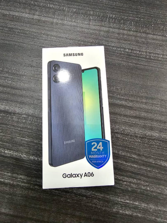 TELEPHONE SAMSUNG A06  128GB