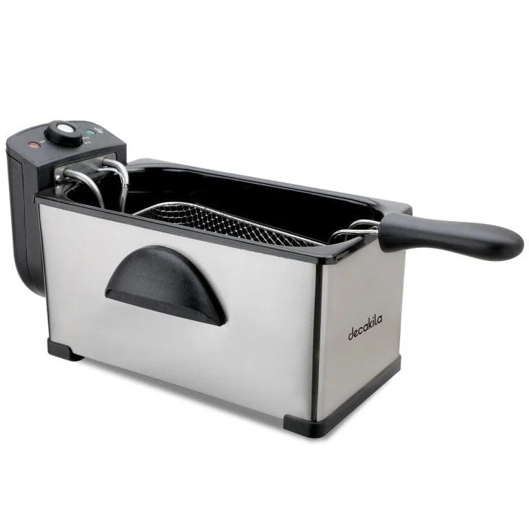 AIR FRYER DECAKILA A HUILE 3,0 LITRES 2000W KEEC056M