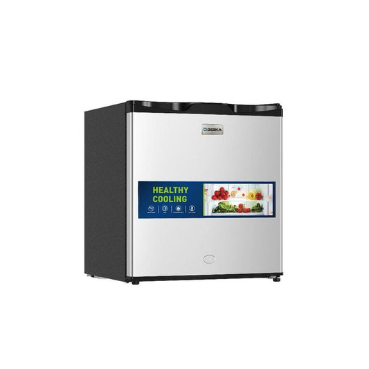 🧊 Deska Réfrigérateur Mini Bar – SD62DK - 50 Litres - Gris