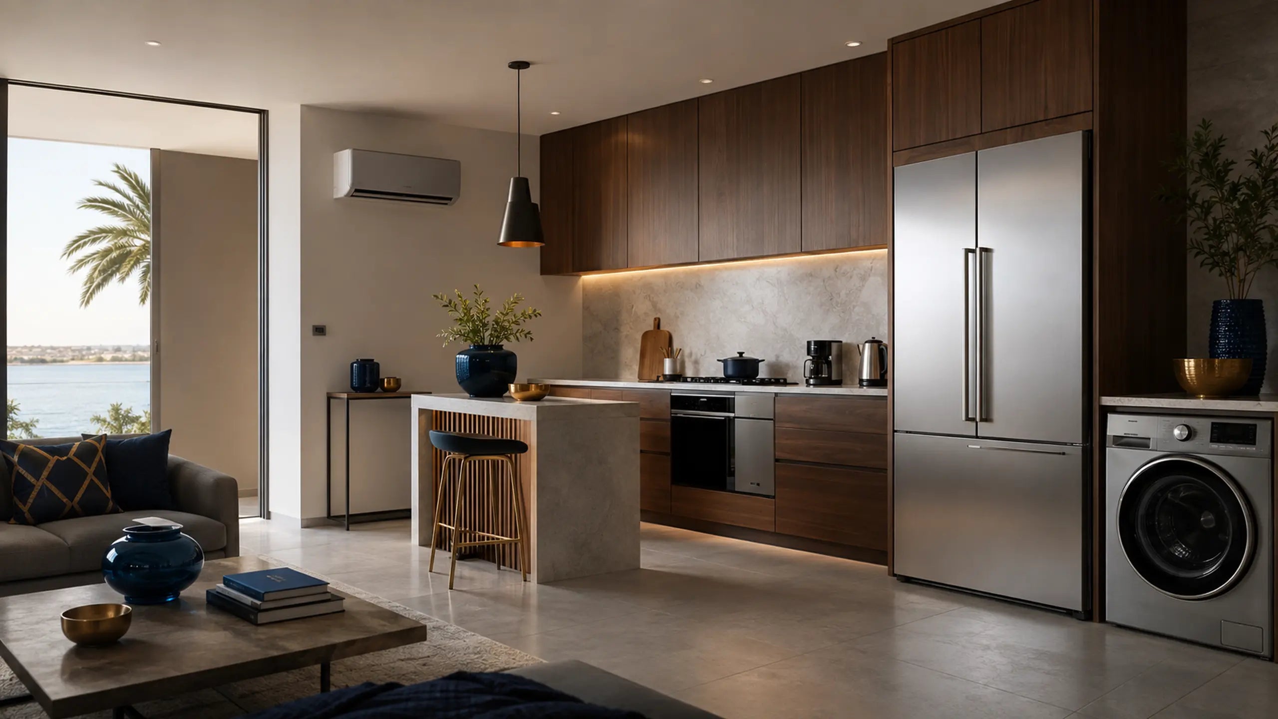 Sélection d’électroménager Keba pour la maison