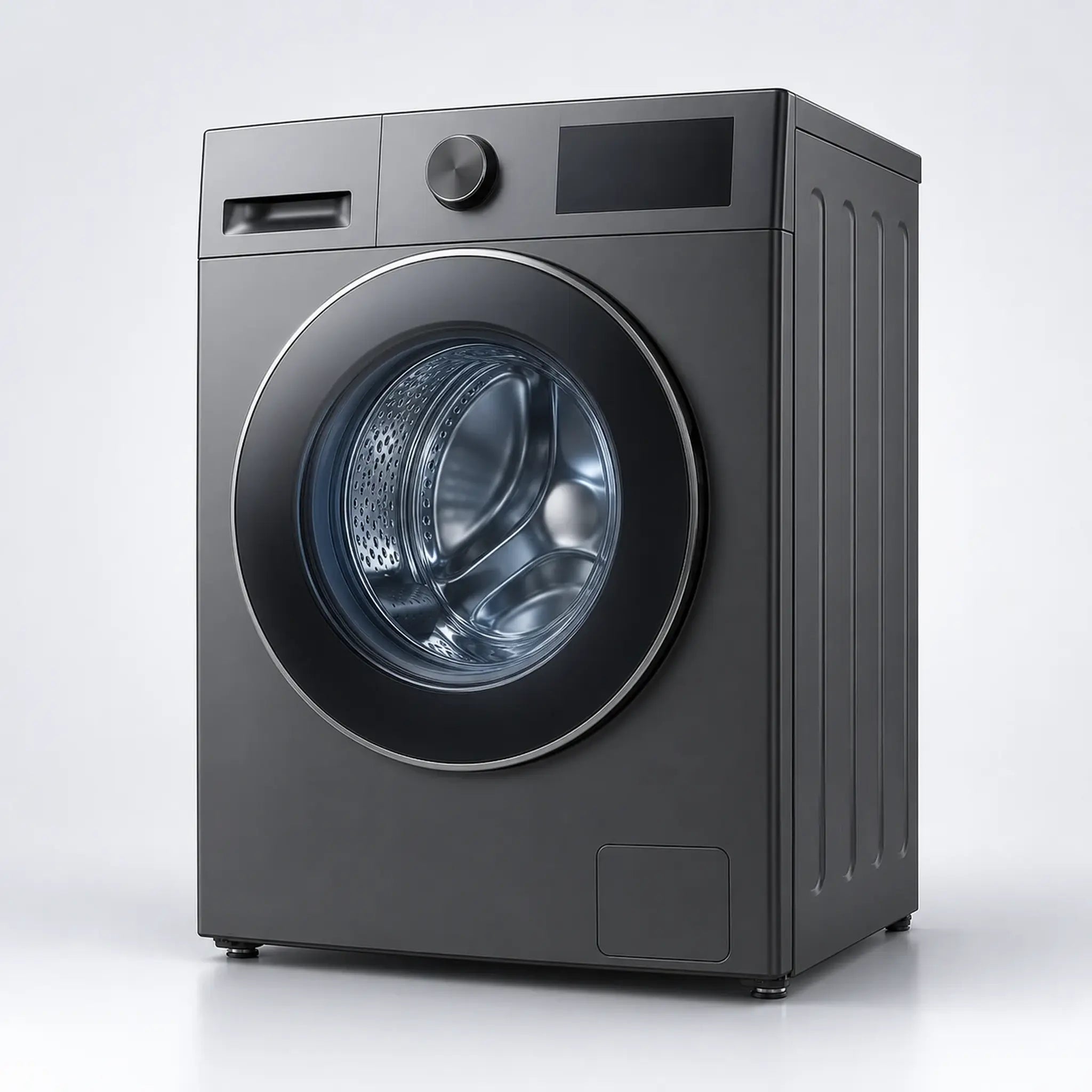 [DÉMO] Lave-linge automatique 12 kg