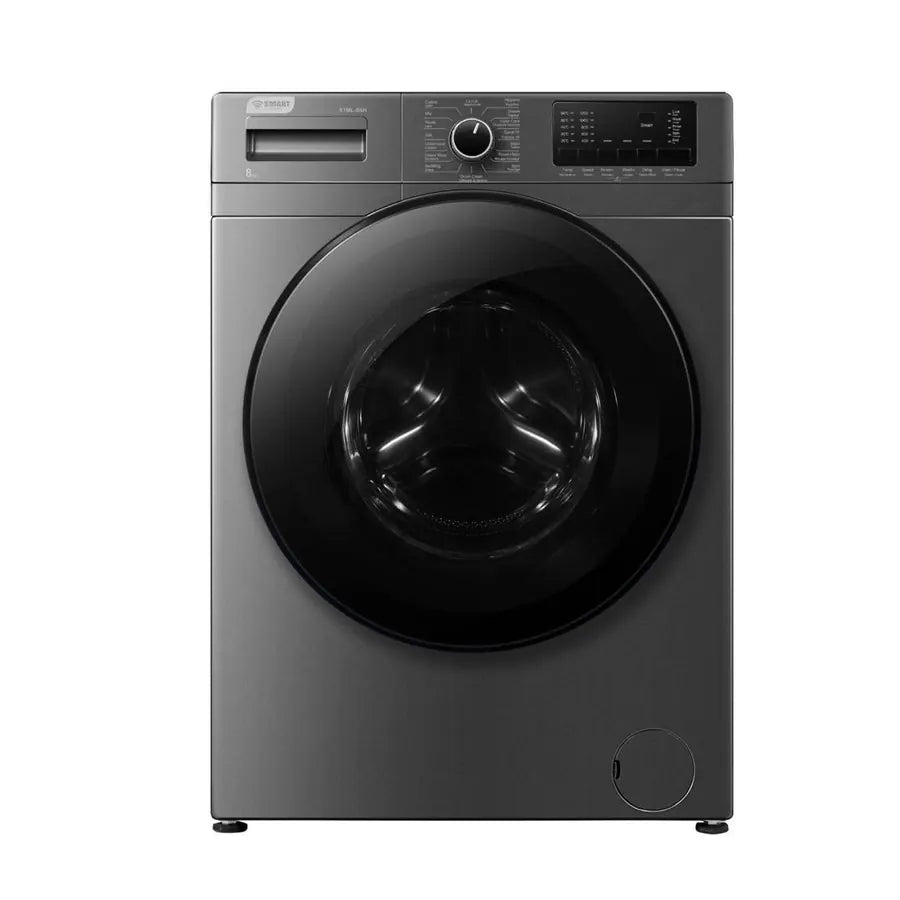 MACHINE A LAVER BEKO 6KG INVERTER GRIS WCC6511BSS