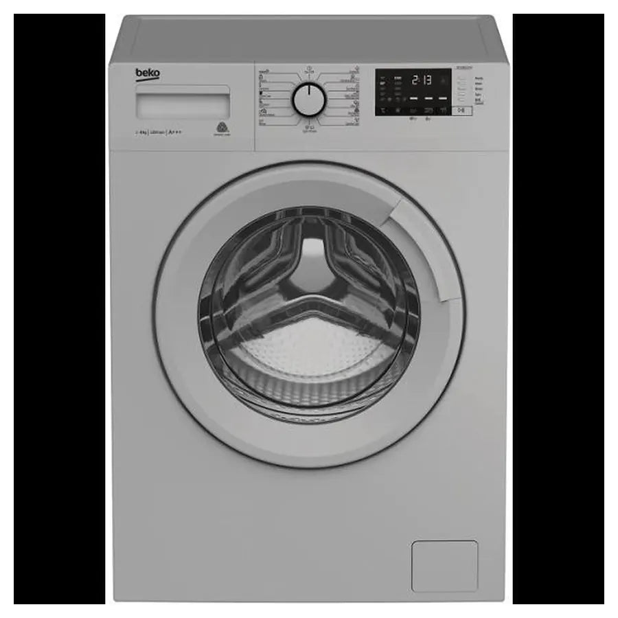 MACHINE A LAVER BEKO 7KG INVERTER GRIS WCC7611BSS