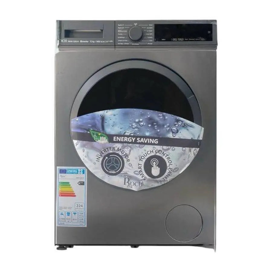 MACHINE A LAVER SAMSUNG 8KG FRONT LOAD BLANC WW80FG3MO5AW + INSTALLATION GRATUITE