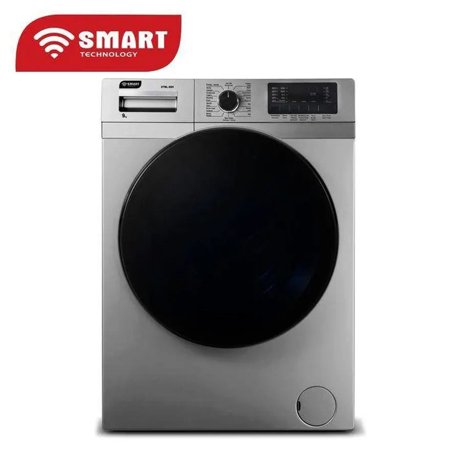 MACHINE A LAVER SMART TECHNOLOGY 9KG STML9SH