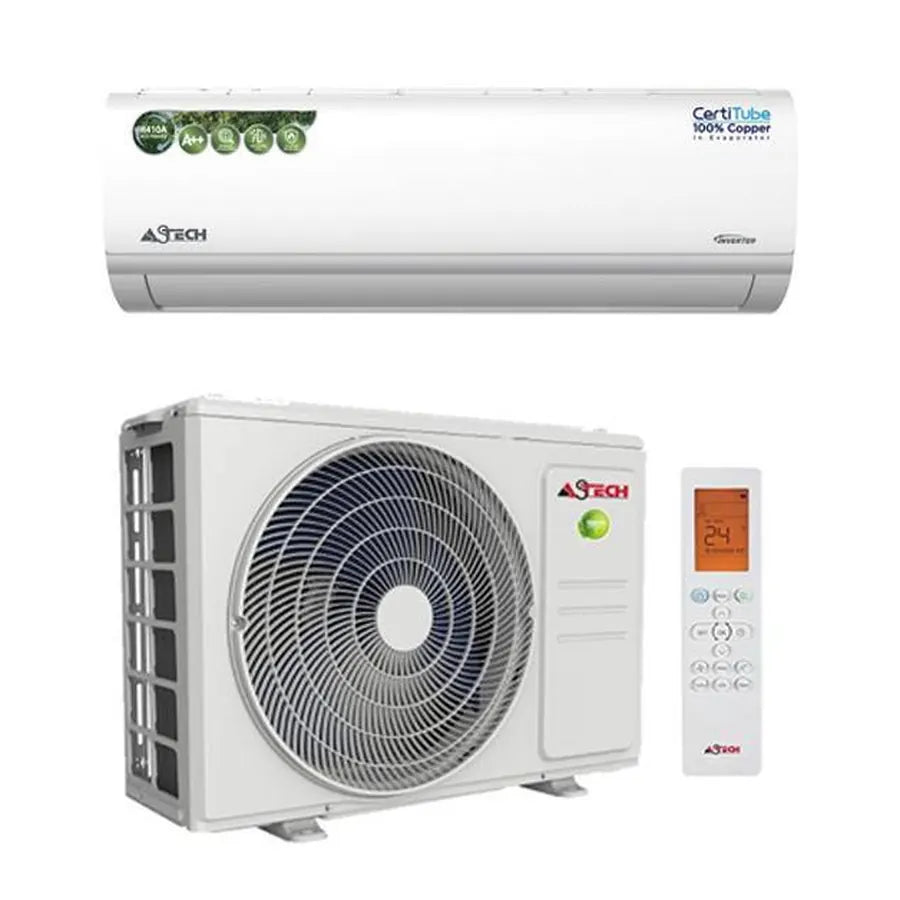 SPLIT ASTECH 18000BTU 2CV 18RB410