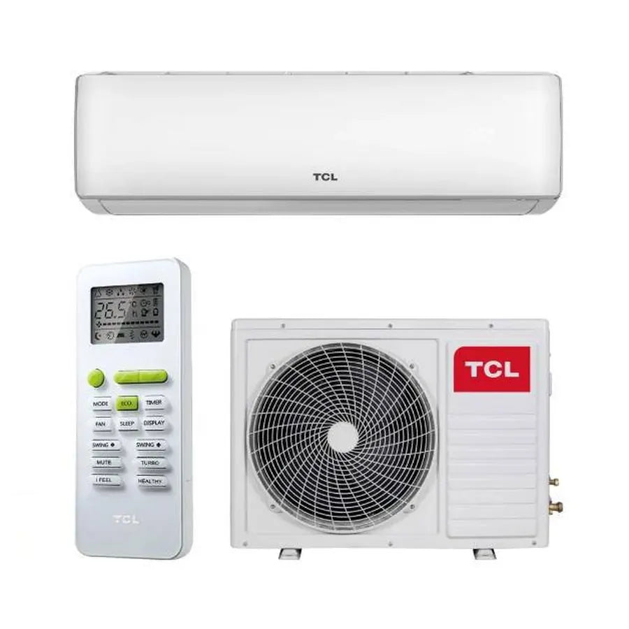 SPLIT TCL 18000BTU 2.5CV GAZ 410
