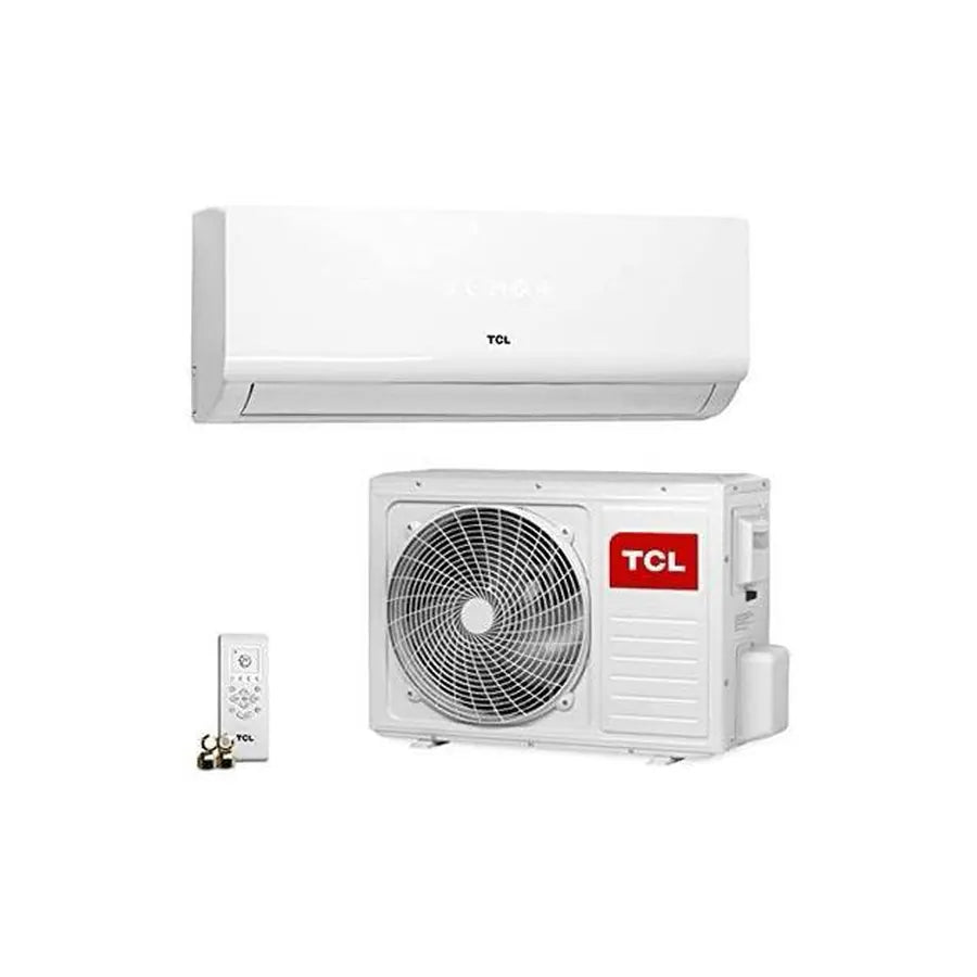 SPLIT TCL 18000BTU 2,5CV INVERTER GAZ410
