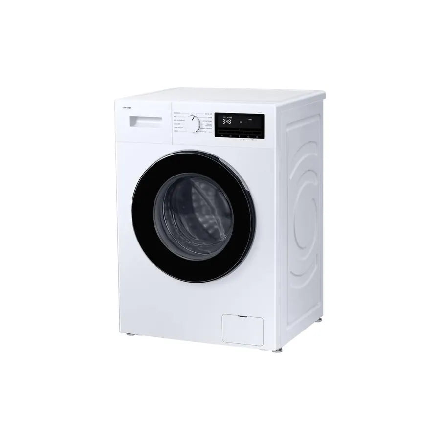 MACHINE A LAVER ROCH 12KG FRONT LOAD GRIS RMW120SI — autre vue
