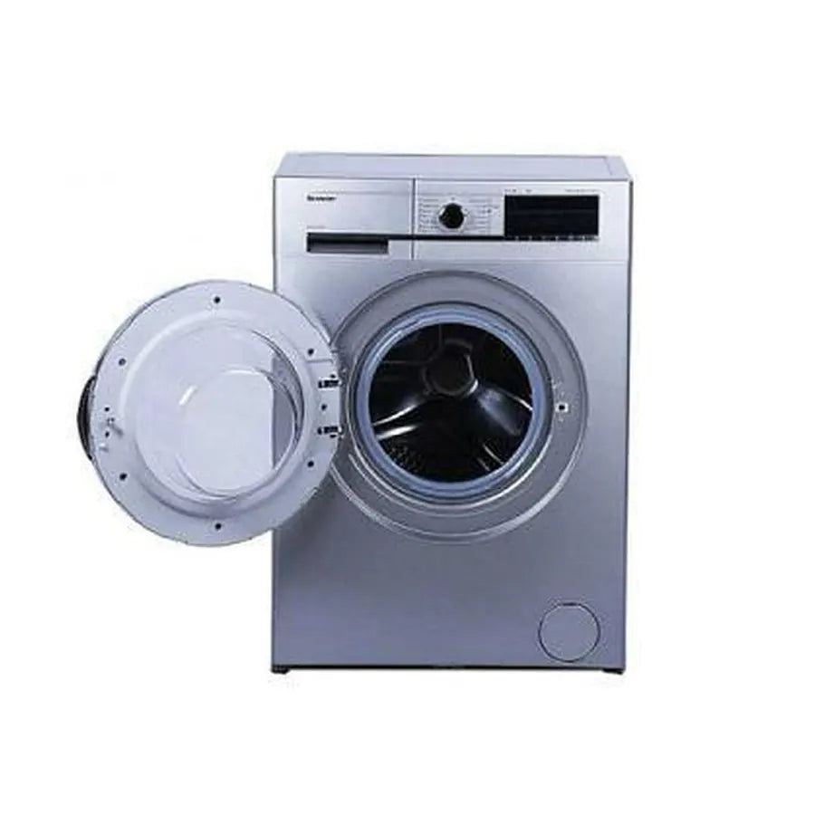 MACHINE A LAVER ROCH 6KG A+++ GRIS RMW60SH — autre vue