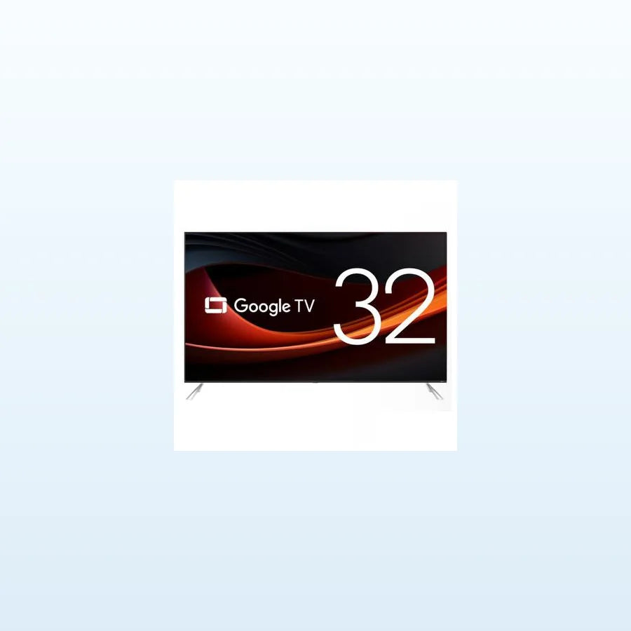 TÉLÉVISEUR ASTECH 32" SMART GOOGLE TV 32GT3027H/32GT3022A — autre vue