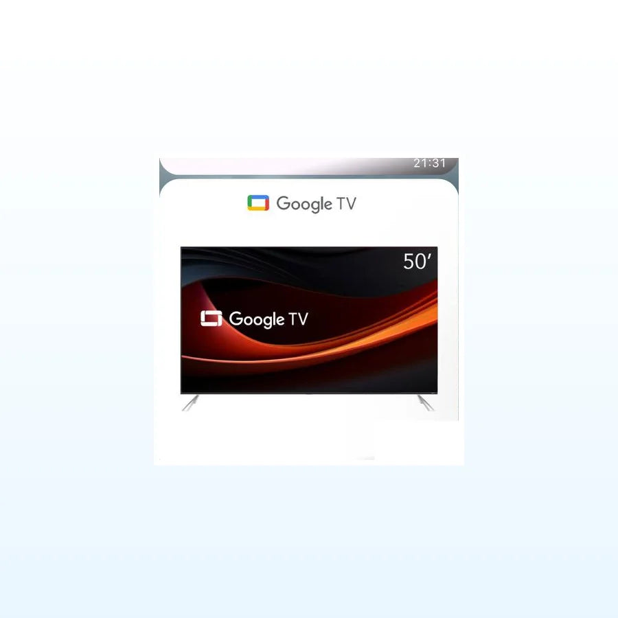 TÉLÉVISEUR ASTECH 50
