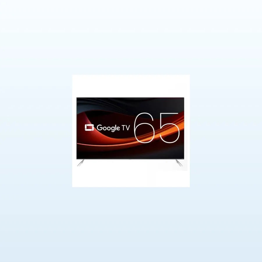TÉLÉVISEUR ASTECH 65" SMART GOOGLE TV 65GT3027H/65GT3030HQ — autre vue