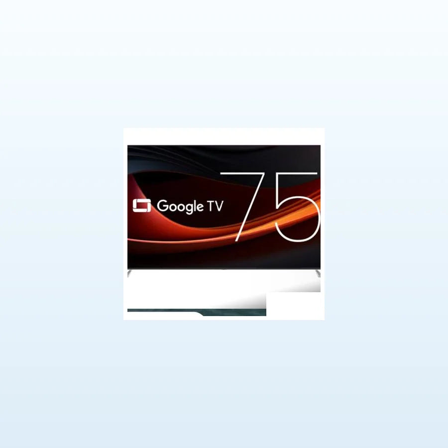 TÉLÉVISEUR ASTECH 75" SMART QLED GOOGLE TV 75GT3022D/75GT3027H — autre vue