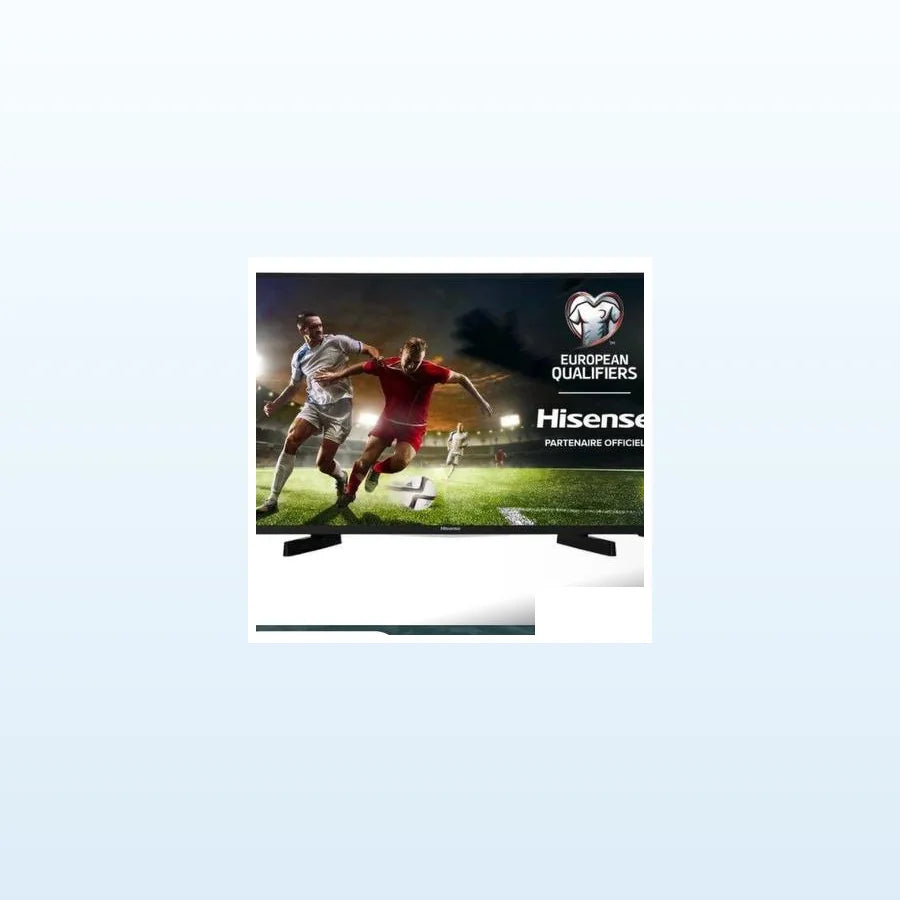 TÉLÉVISEUR HISENSE 32" LED SMART VIDAA A4 32A4GS/32A4K — autre vue