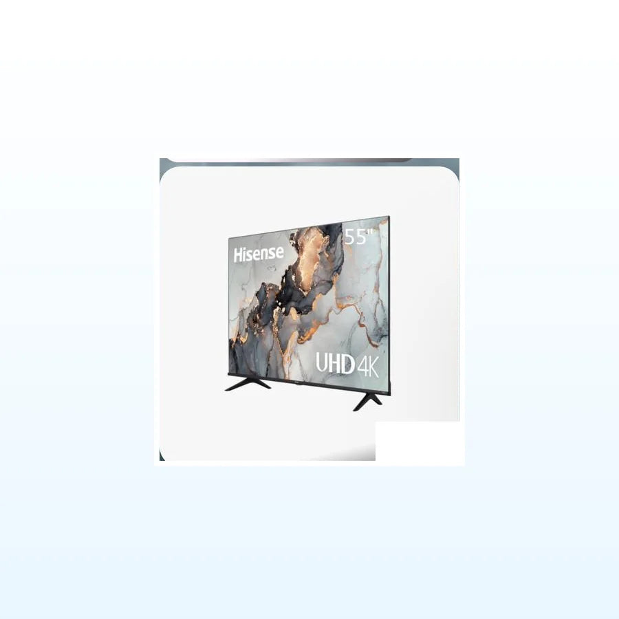 TÉLÉVISEUR HISENSE 55" SMART QLED UHD 4K 55Q6Q
