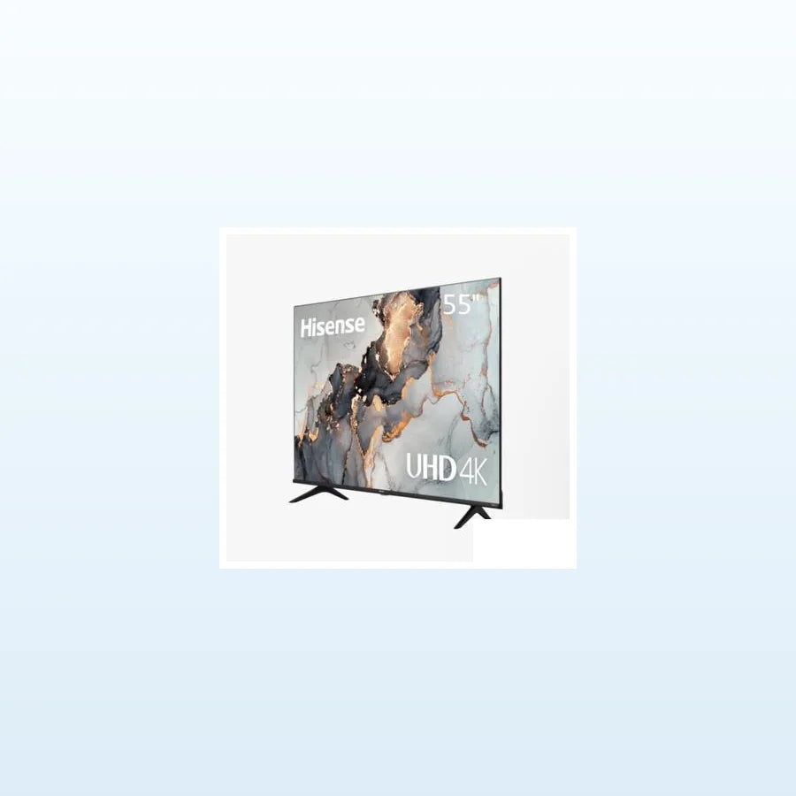 TÉLÉVISEUR HISENSE 55" SMART QLED UHD 4K 55Q6Q — autre vue