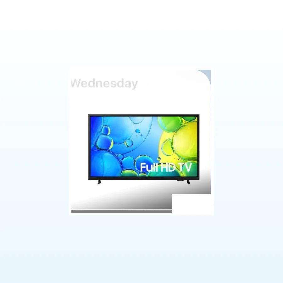 TÉLÉVISEUR SAMSUNG 32" SMART UA32H500FUXLY