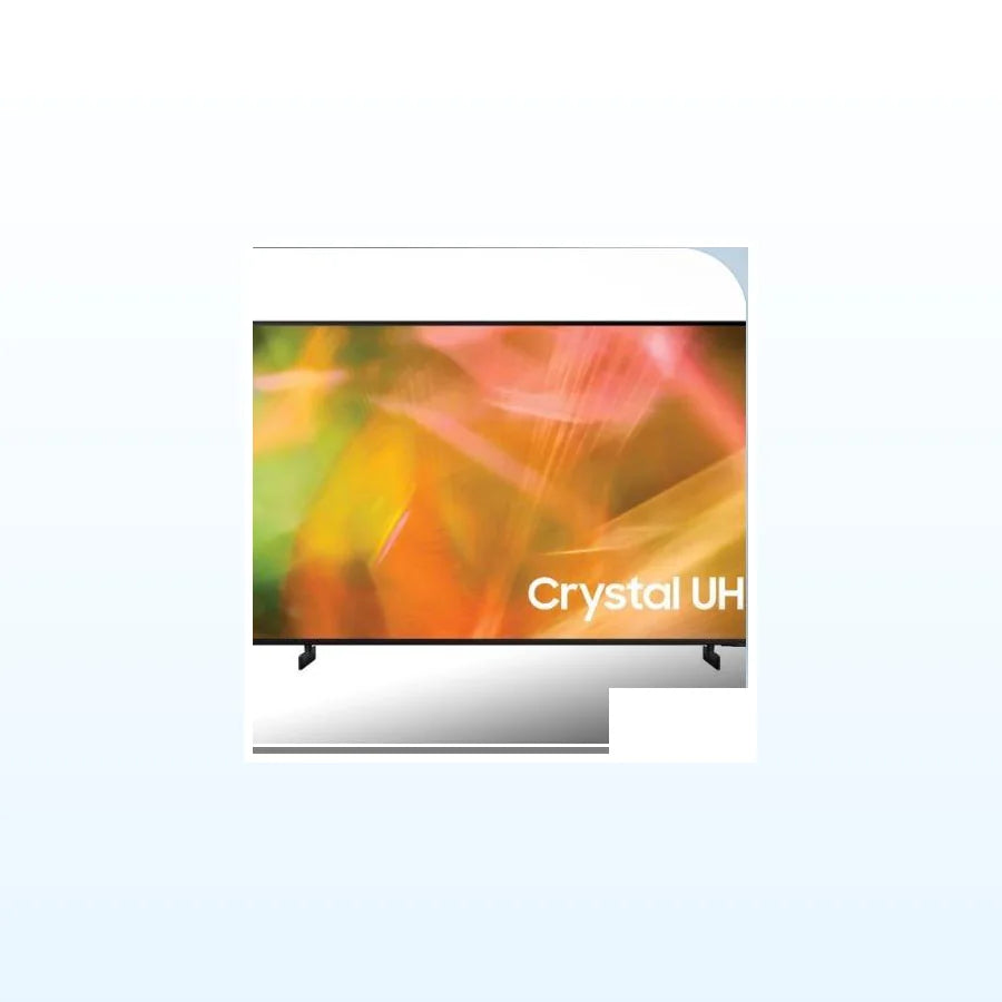 TÉLÉVISEUR SAMSUNG 50" SMART CRYSTAL UHD 4K