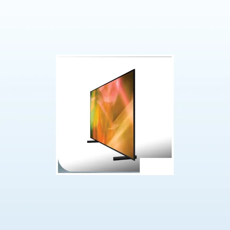 TÉLÉVISEUR SAMSUNG 50" SMART CRYSTAL UHD 4K — autre vue