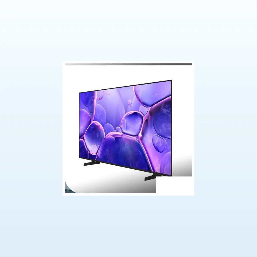TÉLÉVISEUR SAMSUNG 65" SMART 4K 65U8072F — autre vue