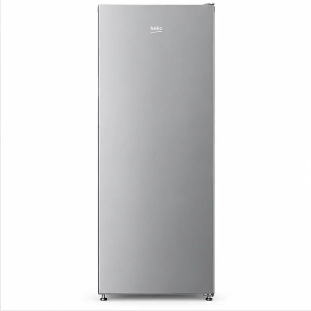 CONGELATEUR BEKO VERTICAL 5 TIROIRS 200L GRIS RFSM200T20S — vue 2