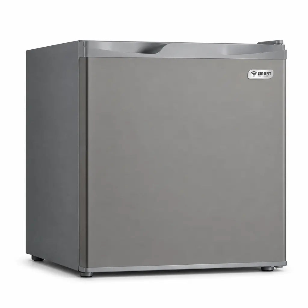 FONTAINE ENDURO 3 ROBINETS AVEC FRIGO BLANC WD120FRHCA — vue 3